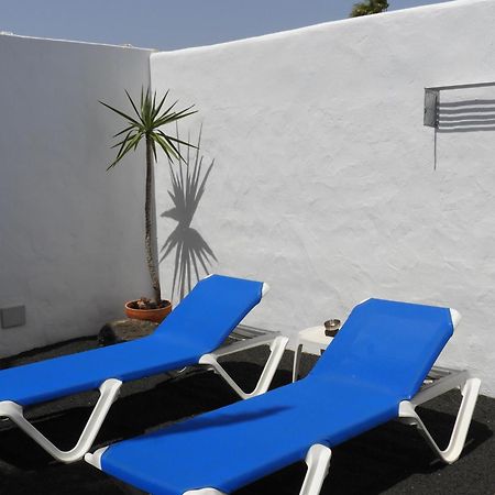 Apartamento Las Palmeras Nazaret Exteriér fotografie